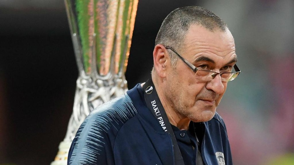 Offerta succulenta del Sorrento per Sarri