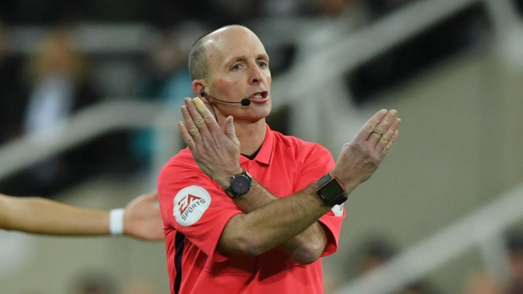 Benitez We Need Var Right Now