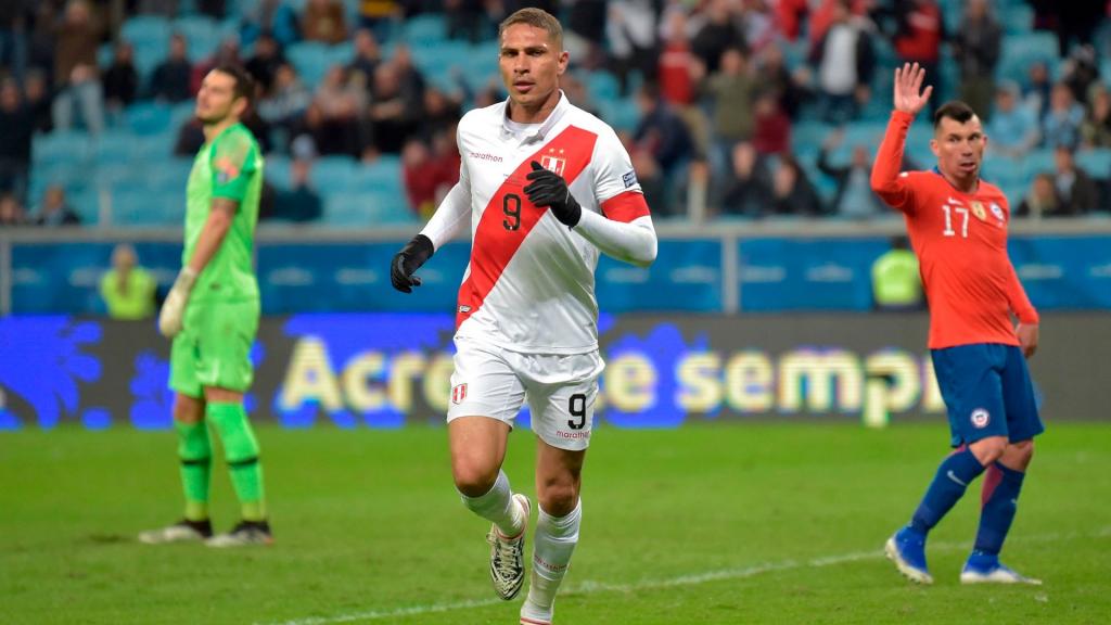 Paolo Guerrero Proc s Aujourd hui Paolo Guerrero Proc s Aujourd hui