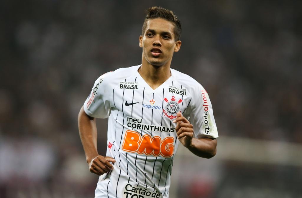 Pedrinho Benfica Sufocou Corinthians Para Reduzir Valor Pago Pelo Meia