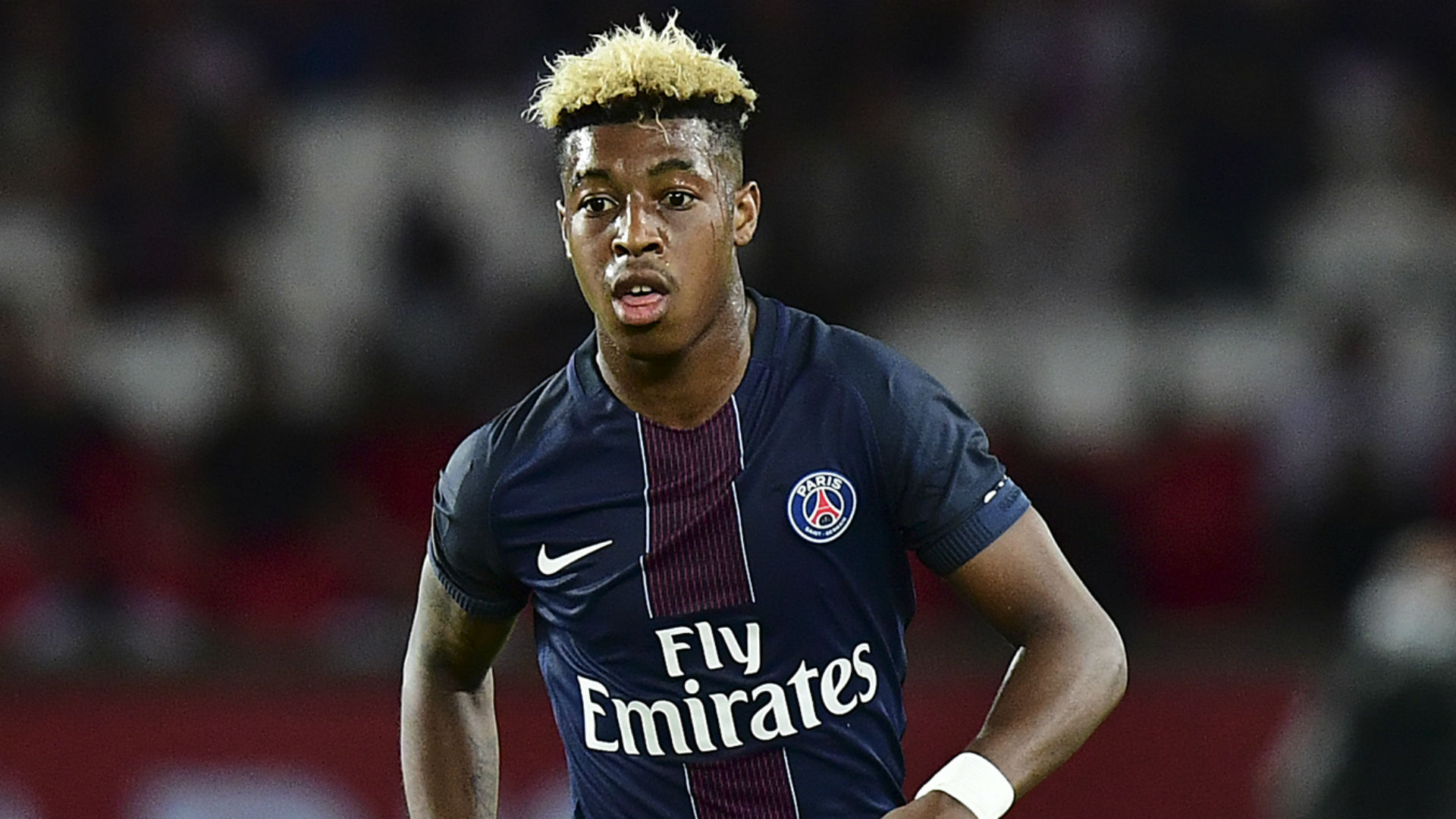 maillot kimpembe