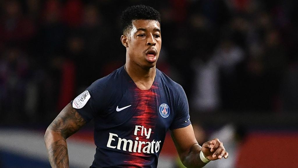 Kimpembe Psg Took Man Utd Too Lightly