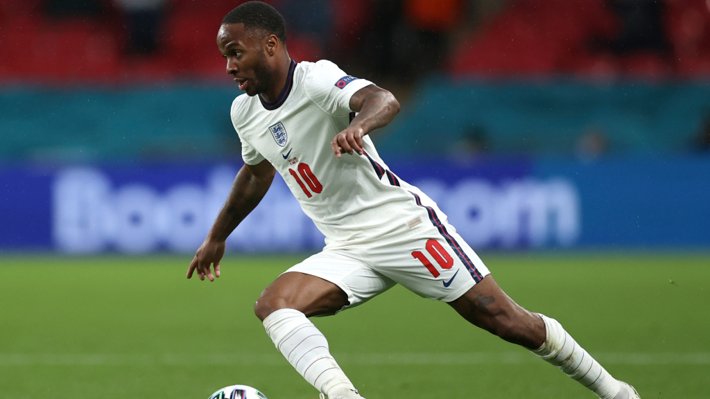 'There's an overreaction' - Sterling offers perspective ...