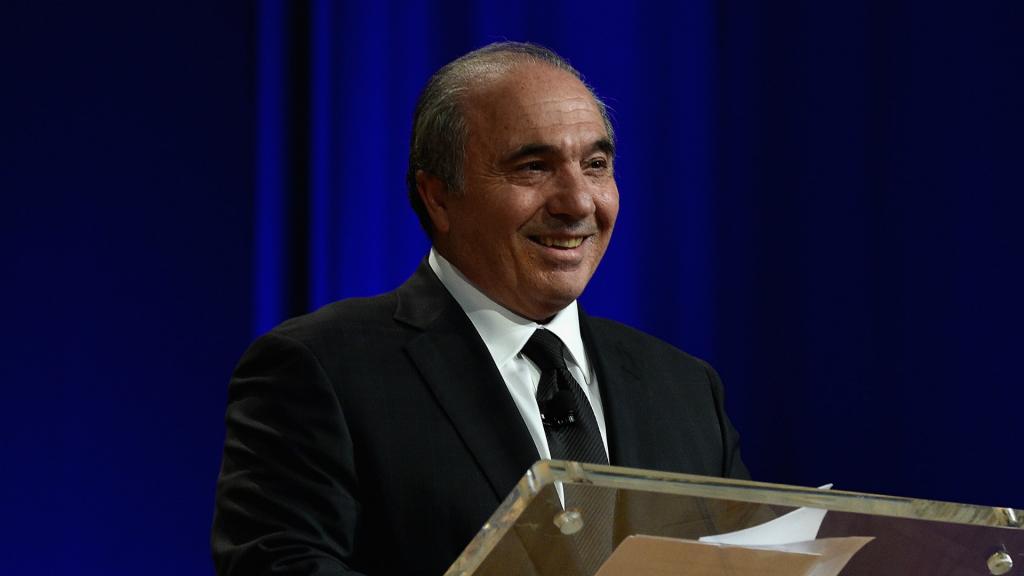 American Billionaire Commisso Buys Fiorentina