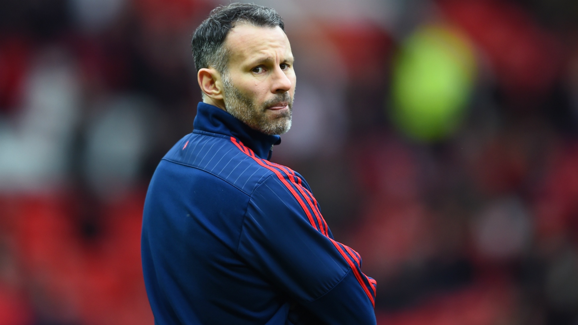 Ryan Giggs Charged With Assaulting Two Women Will Not Coach Wales At Euro 2020