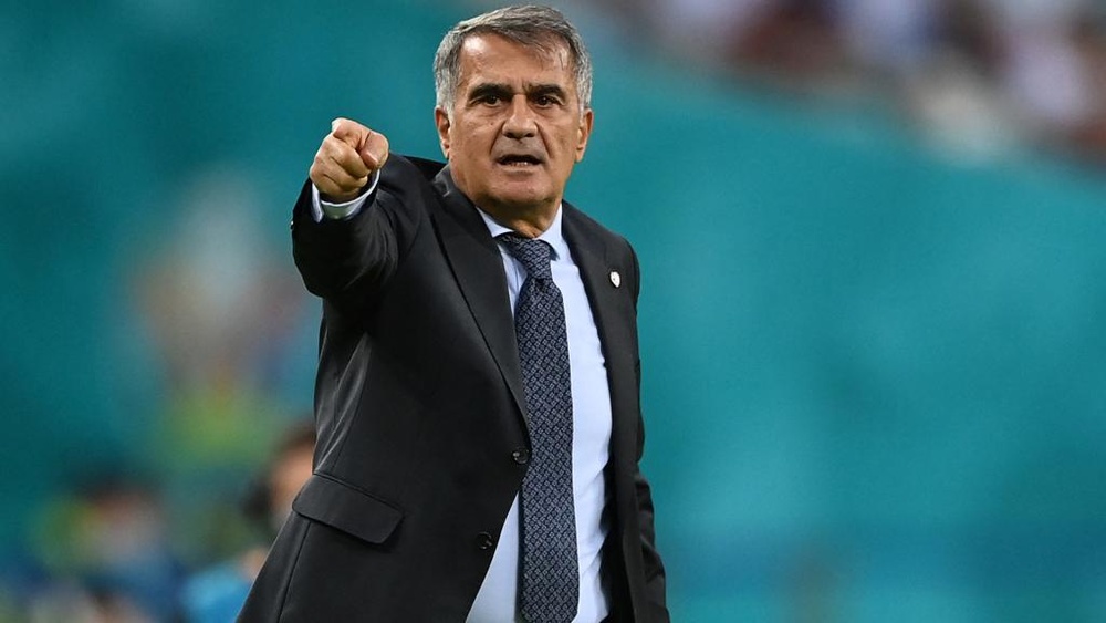 Turkey lost all three of their group matches at Euro 2020. GOAL