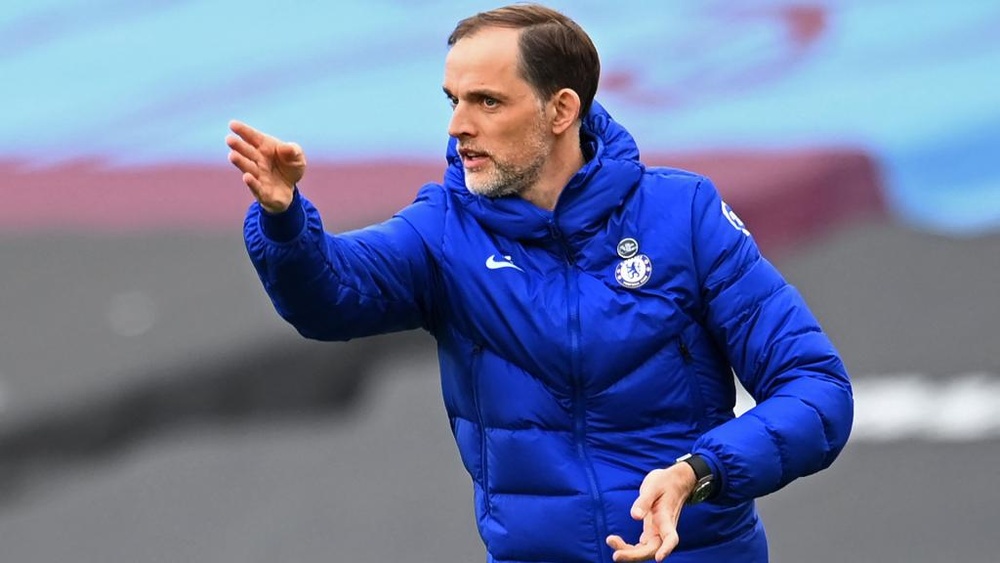 Les indices de Thomas Tuchel sur le mercato. Goal
