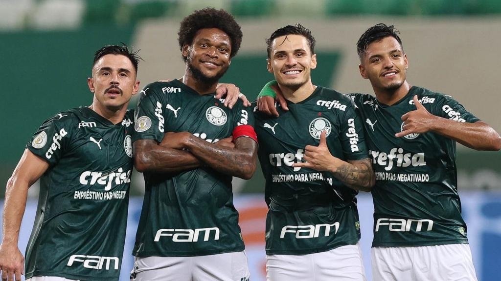 Qual Foi A Maior Goleada Da Historia De Palmeiras X Corinthians