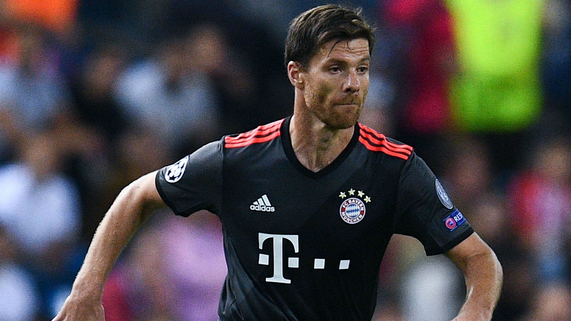 Bayern Munich V Real Madrid Xabi Alonso Reveals Dream Champions League Final