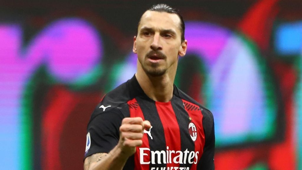Pour Zlatan, Ronaldo Nazario est le plus grand joueur de l'histoire du foot. Goal